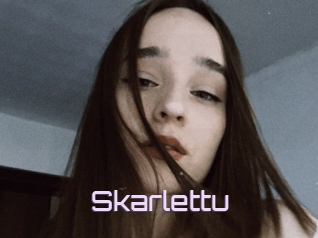 Skarlettu