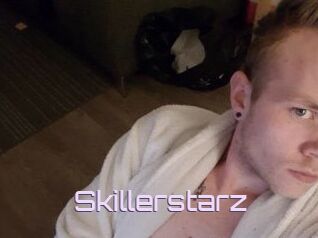 Skillerstarz