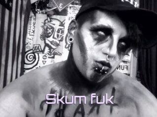 Skum_fuk