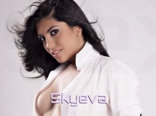 Skyeva