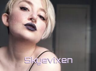 Skyevixen