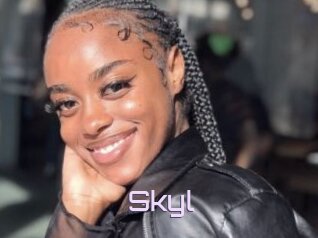 Skyl