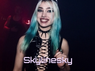 Skylinesky