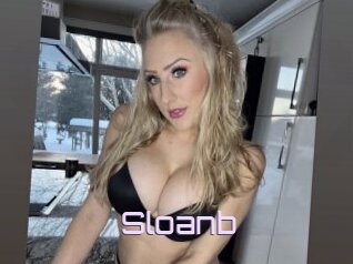 Sloanb
