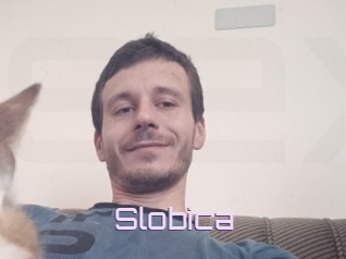 Slobica