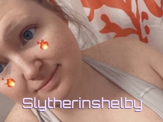 Slytherinshelby