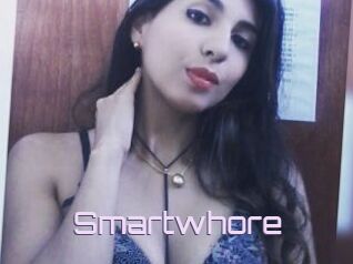 Smartwhore