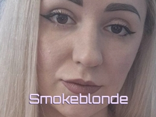 Smokeblonde