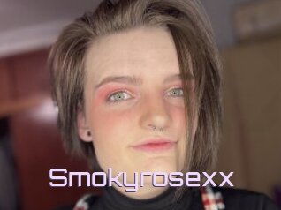 Smokyrosexx
