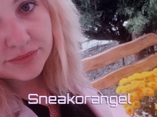 Sneakorangel