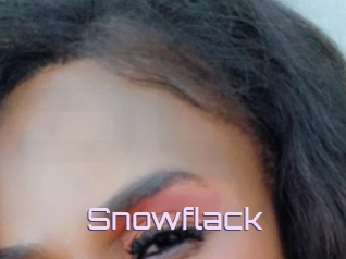 Snowflack