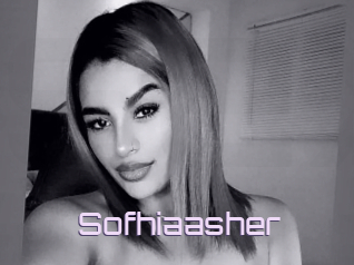 Sofhiaasher