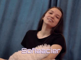Sofiaacier