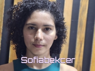 Sofiabekcer