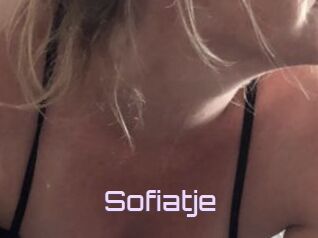 Sofiatje