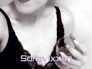 Sofiavixxen