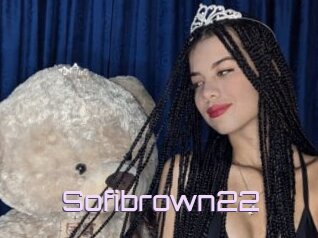 Sofibrown22