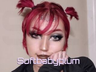 Softbabyplum