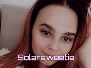 Solarsweetie