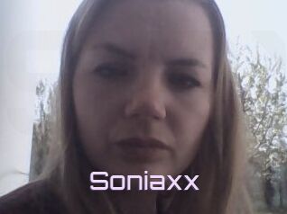 Soniaxx