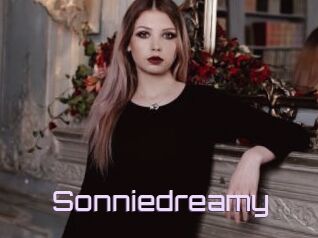 Sonniedreamy