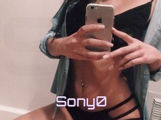 Sony0