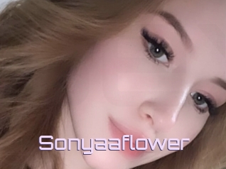 Sonyaaflower