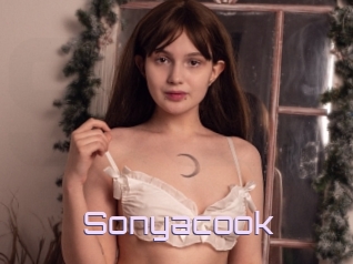 Sonyacook