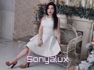 Sonyalux