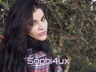 Sophi4ux