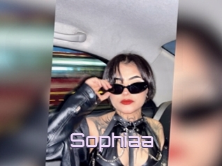 Sophiaa