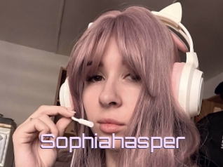 Sophiahasper