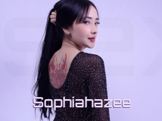 Sophiahazee