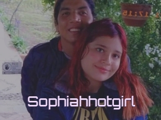 Sophiahhotgirl