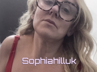 Sophiahilluk