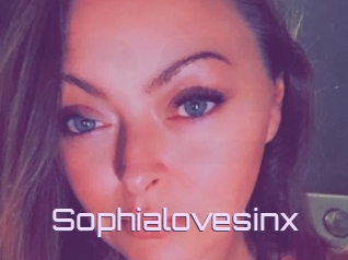 Sophialovesinx