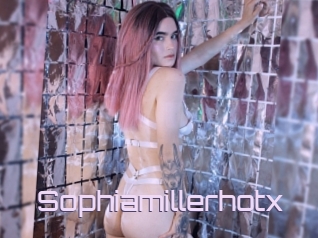 Sophiamillerhotx