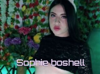 Sophie_boshell
