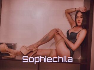 Sophiechila