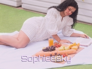 Sophieesky