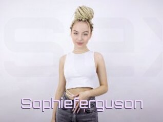 Sophieferguson