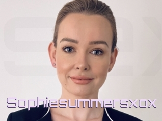 Sophiesummersxox