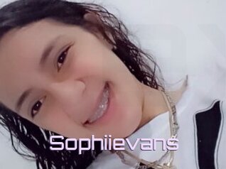 Sophiievans