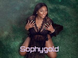 Sophygold