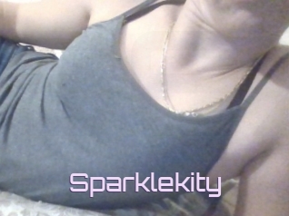 Sparklekity
