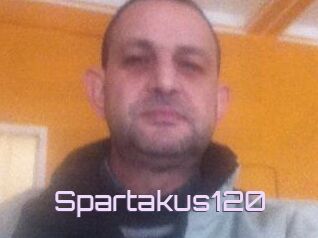 Spartakus120