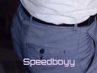 Speedboyy