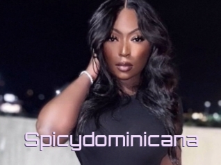 Spicydominicana