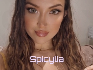 Spicylia