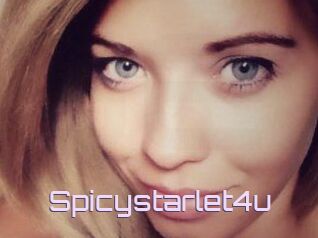 Spicystarlet4u